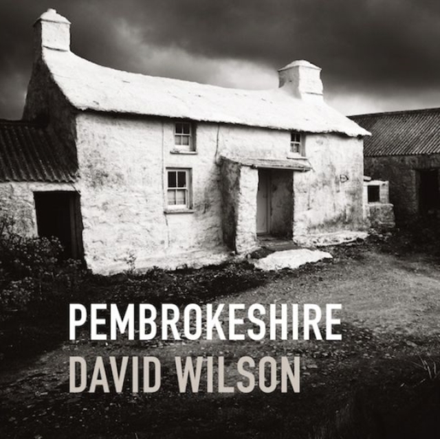 Pembrokeshire, Hardback Book