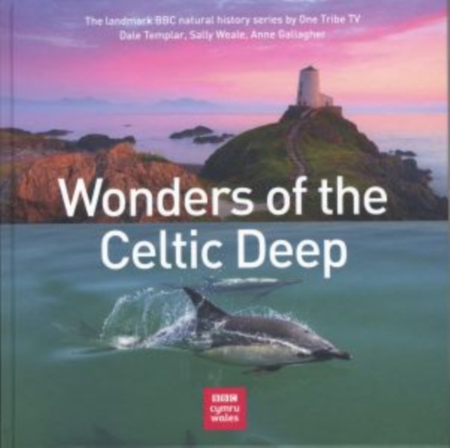 Wonders of the Celtic Deep, Hardback Book
