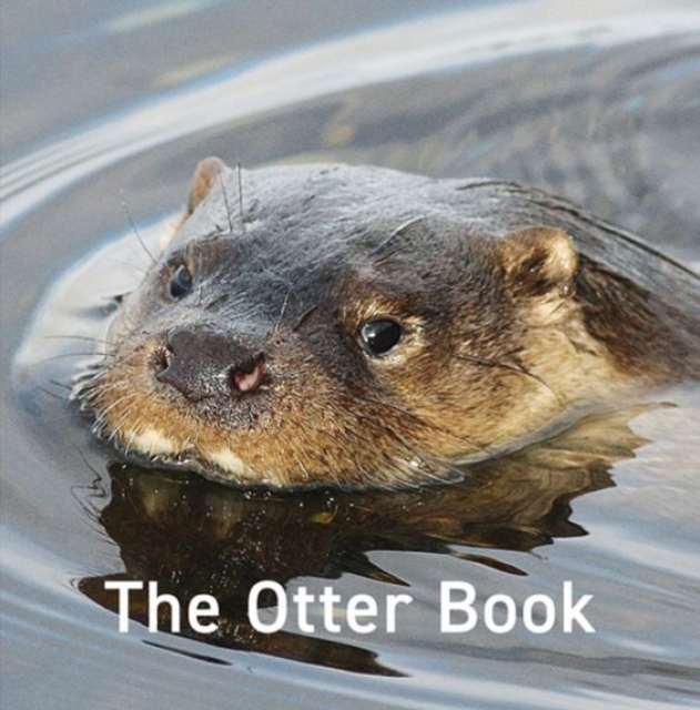 Otter Book, The, Hardback Book