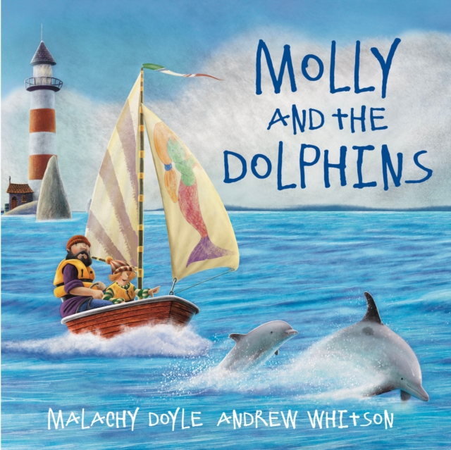Molly and the Dolphins, EPUB eBook