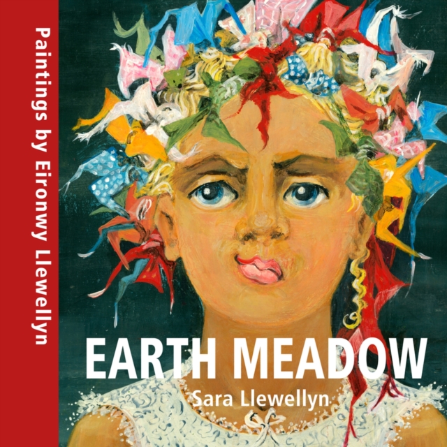 Earth Meadow, Hardback Book