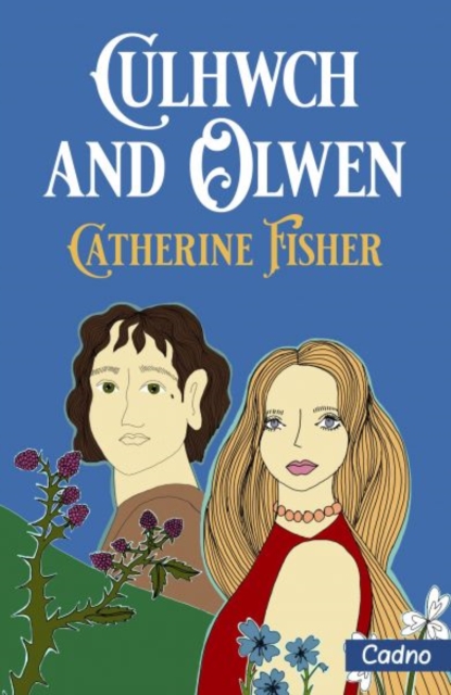 Culhwch and Olwen, Paperback / softback Book