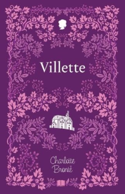 Villette, Paperback / softback Book