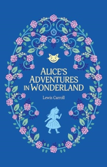 Alice’s Adventures in Wonderland, Paperback / softback Book