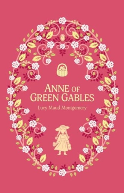 Anne of Green Gables, Paperback / softback Book