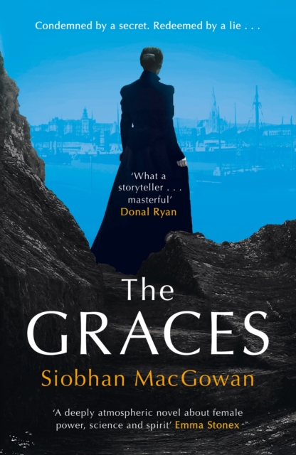 The Graces, Paperback / softback Book