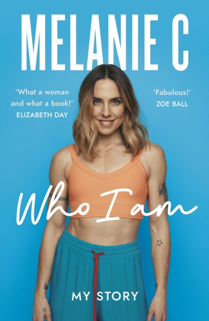 Who I Am : My Story THE SUNDAY TIMES BESTSELLER, Paperback / softback Book