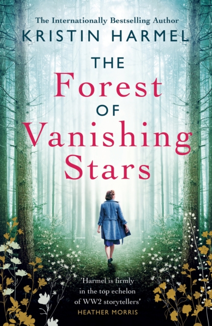 The Forest of Vanishing Stars, Paperback / softback Book