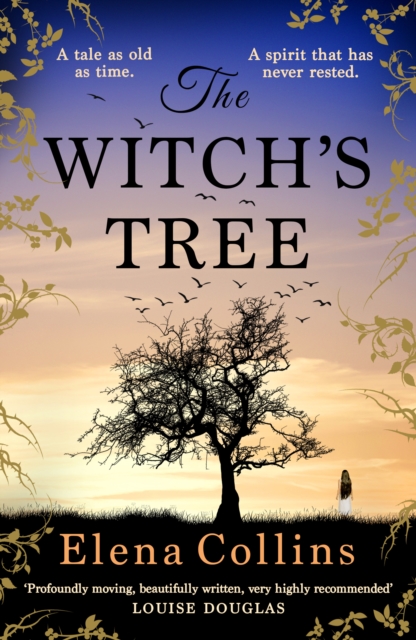 The Witch's Tree : An unforgettable, heart-breaking, gripping timeslip novel, EPUB eBook
