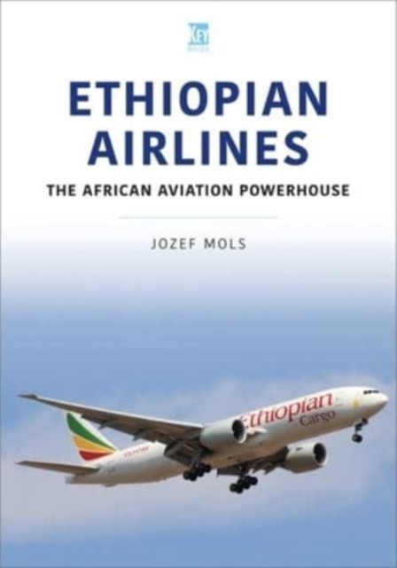 Ethiopian Airlines, Paperback / softback Book