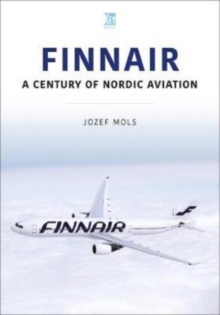 Finnair, Paperback / softback Book