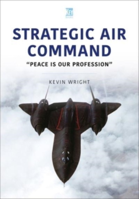 Strategic Air Command, Paperback / softback Book
