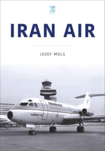 Iran Air, Paperback / softback Book