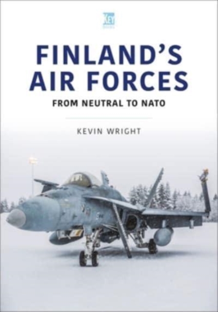 Finland's Air Forces, Paperback / softback Book