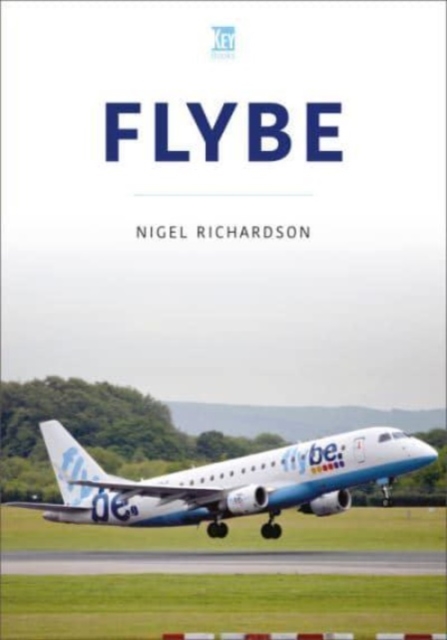 Flybe, Paperback / softback Book