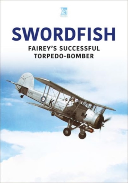 Swordfish, Paperback / softback Book