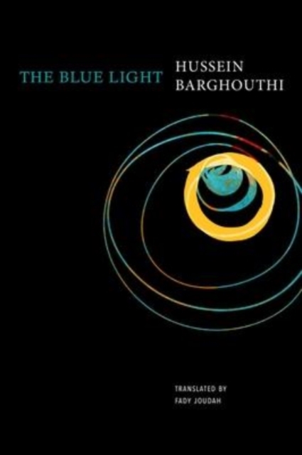 The Blue Light, Hardback Book