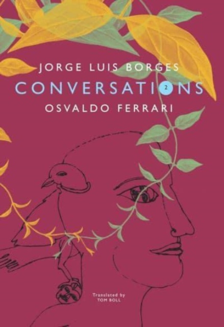 Conversations – Volume 2, Paperback / softback Book