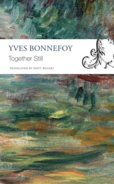 Together Still, Paperback / softback Book