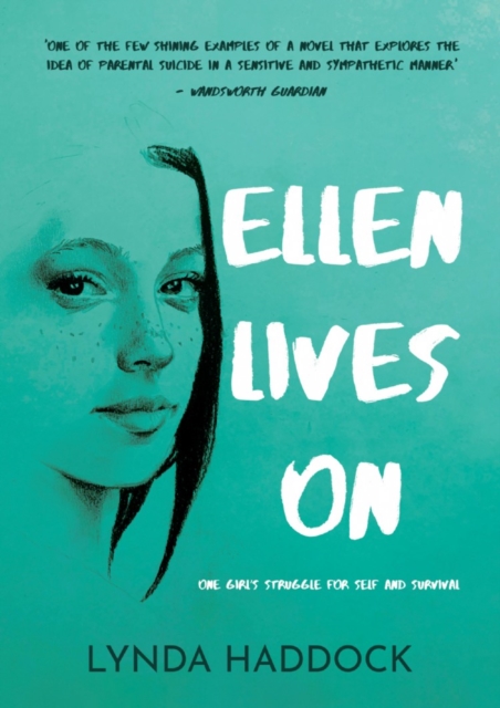 Ellen Lives On, Paperback / softback Book