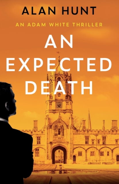 An Expected Death, Paperback / softback Book