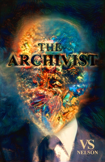 The Archivist, Paperback / softback Book
