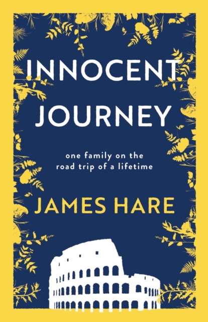 Innocent Journey, Paperback / softback Book