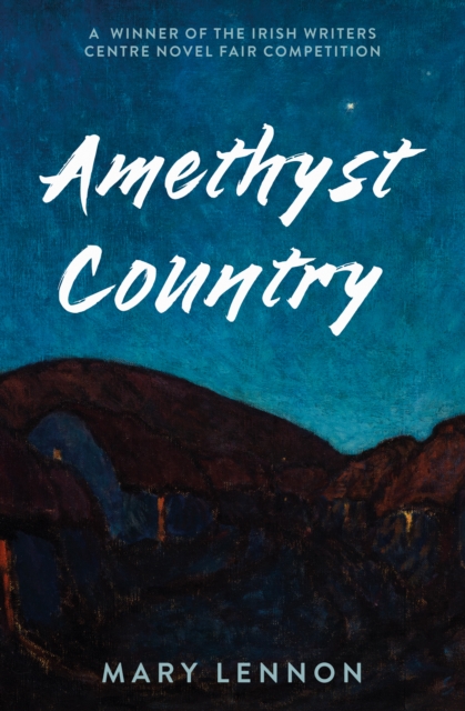 AMETHYST COUNTRY, Paperback / softback Book