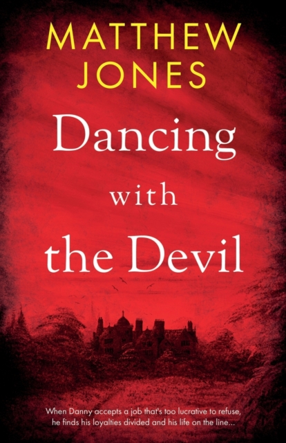Dancing with the Devil, Paperback / softback Book