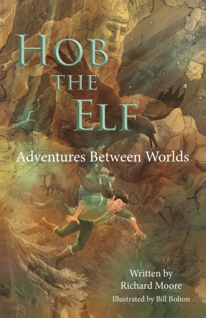 Hob the Elf, EPUB eBook