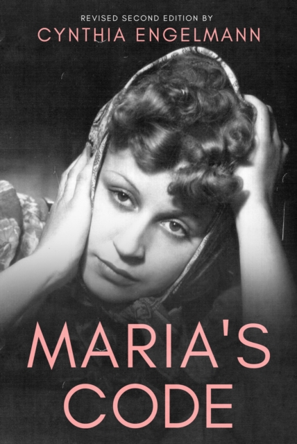 Maria's Code, Paperback / softback Book