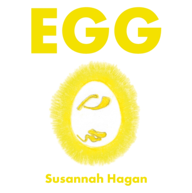Egg, Paperback / softback Book