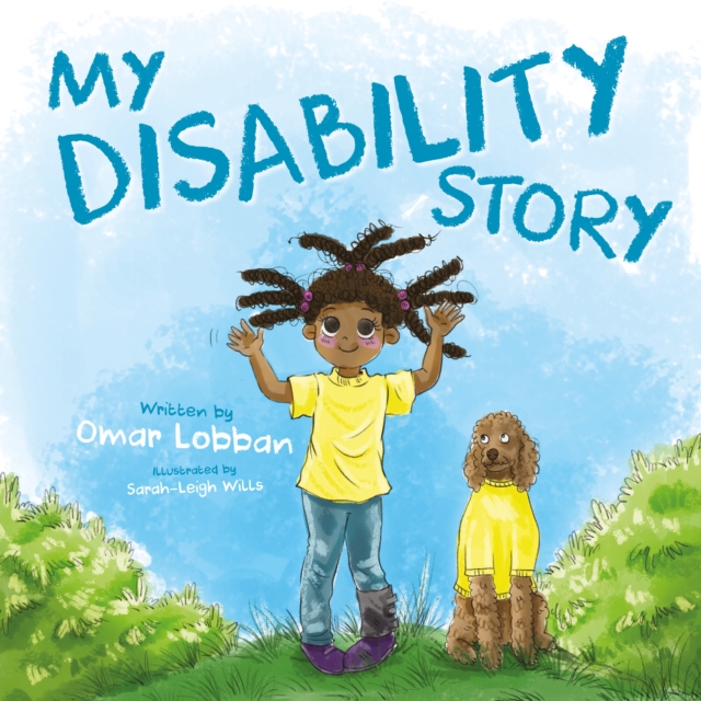 My Disability Story, Paperback / softback Book