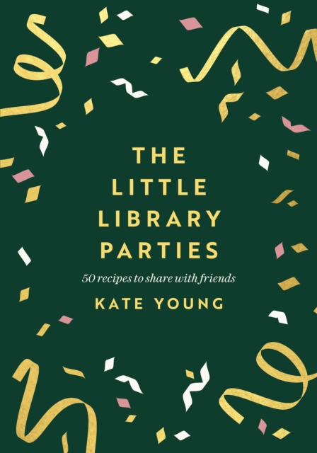 The Little Library Parties, EPUB eBook
