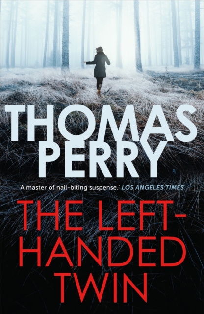 The Left-Handed Twin, EPUB eBook