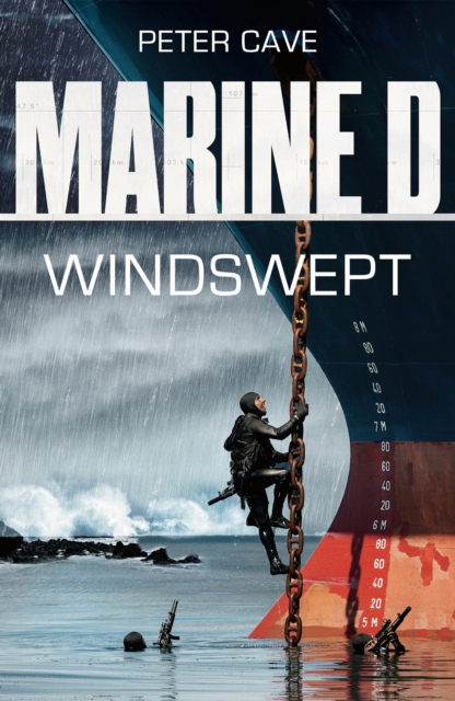 Marine D SBS: Windswept, Electronic book text Book