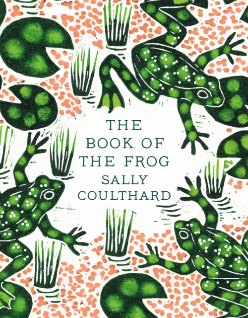 The Book of the Frog, EPUB eBook
