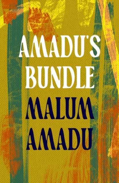 Amadu's Bundle, Paperback / softback Book