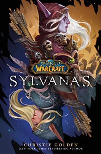 World of Warcraft: Sylvanas, Hardback Book