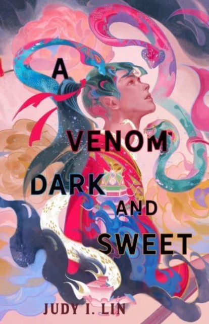 A Venom Dark and Sweet, Paperback / softback Book
