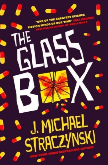 The Glass Box, Paperback / softback Book