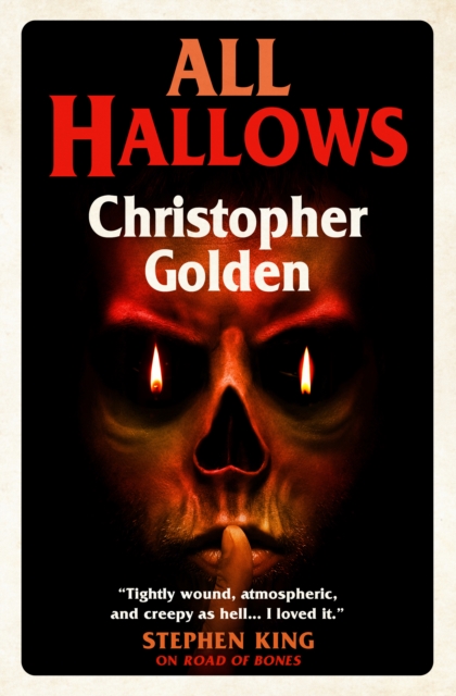 All Hallows, Paperback / softback Book