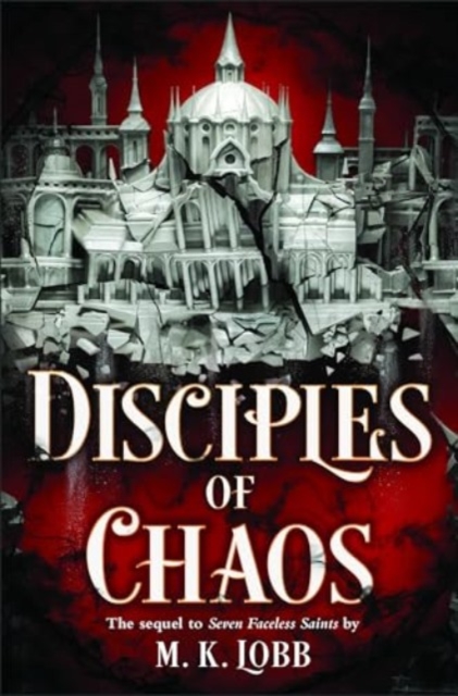 Disciples of Chaos, Paperback / softback Book