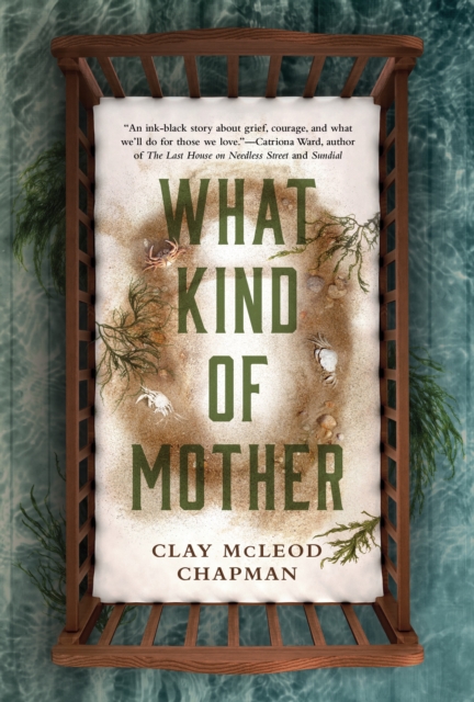 What Kind of Mother, Paperback / softback Book