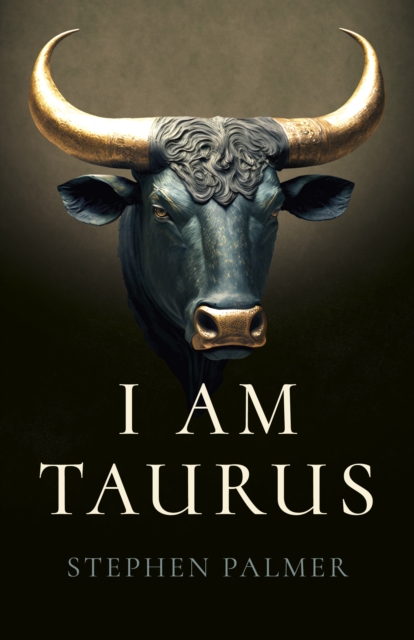 I Am Taurus, EPUB eBook