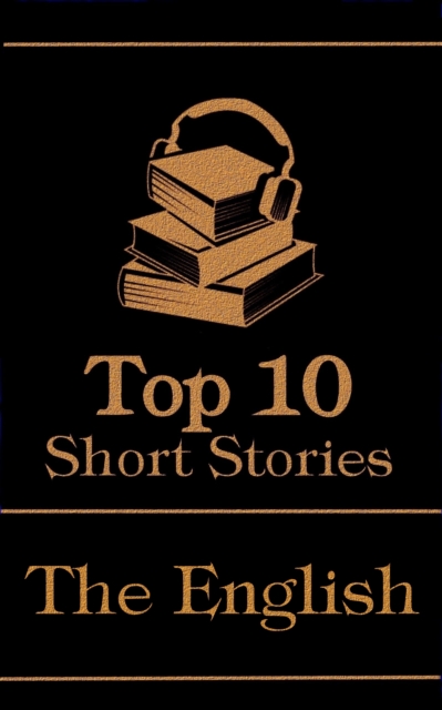 The Top 10  Short Stories - The English, EPUB eBook