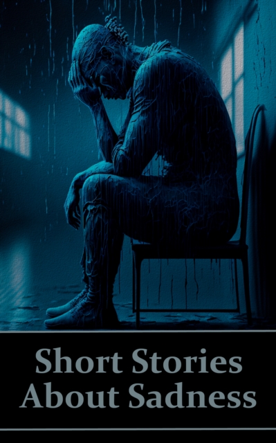 Short Stories About Sadness : Sad stories that can foster empathy, encourage gratitude and reevaluate ourselves, EPUB eBook