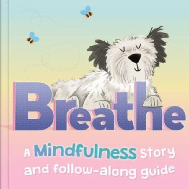 Breathe, Hardback Book