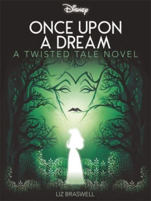 Disney Princess Sleeping Beauty: Once Upon a Dream, Paperback / softback Book