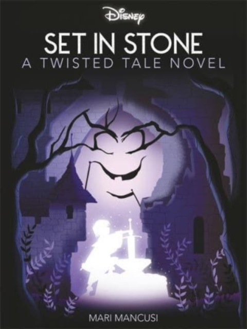 Disney Classics Sword in the Stone: Set in Stone, Paperback / softback Book